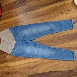 Maternity Jeans